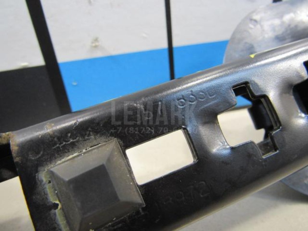 Механизм регулировки ремня безопасности