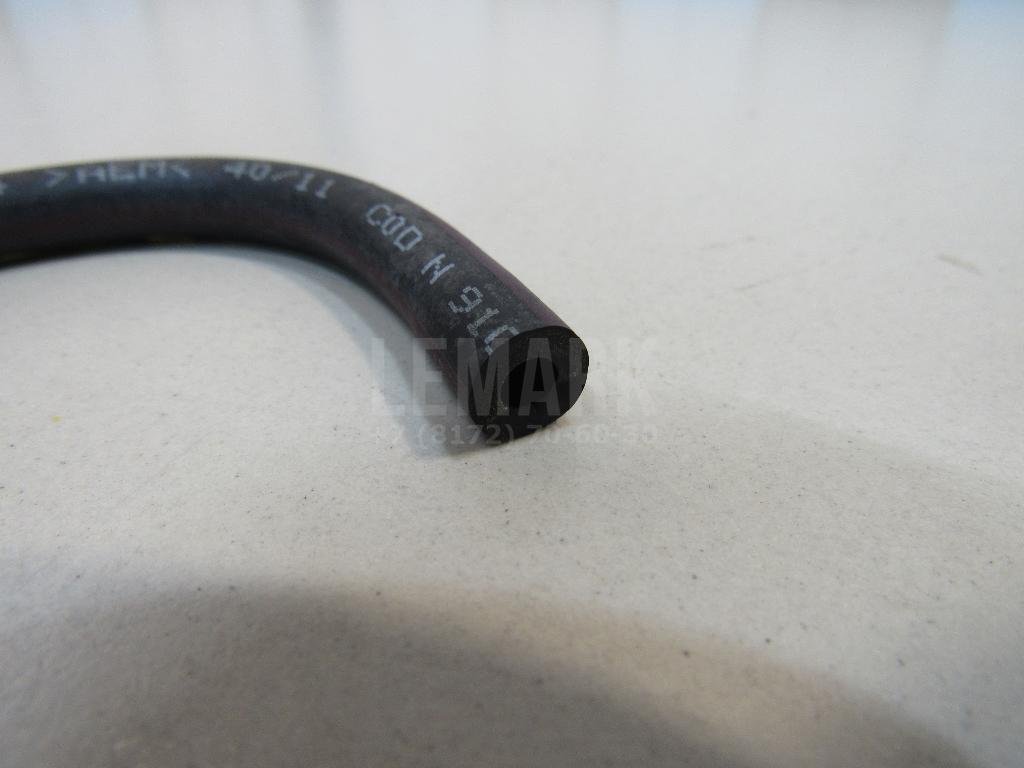 Шланг системы охлаждения