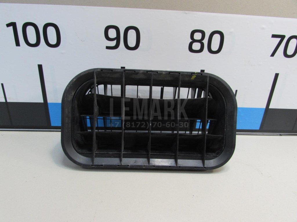 Решетка вентиляционная