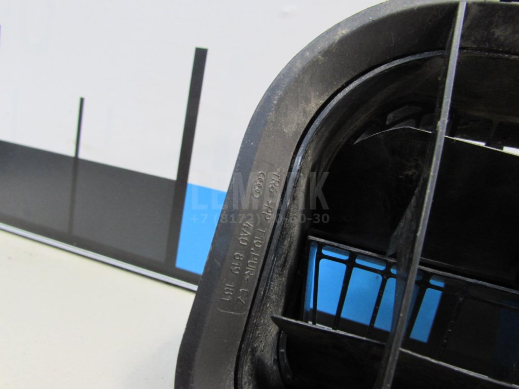 Решетка вентиляционная