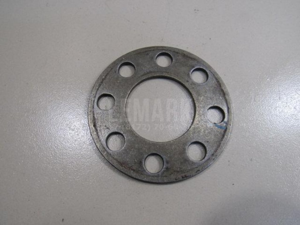 Пластина маховика