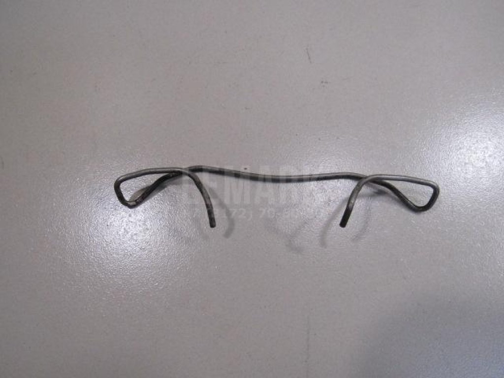 Пружина (тормозная)