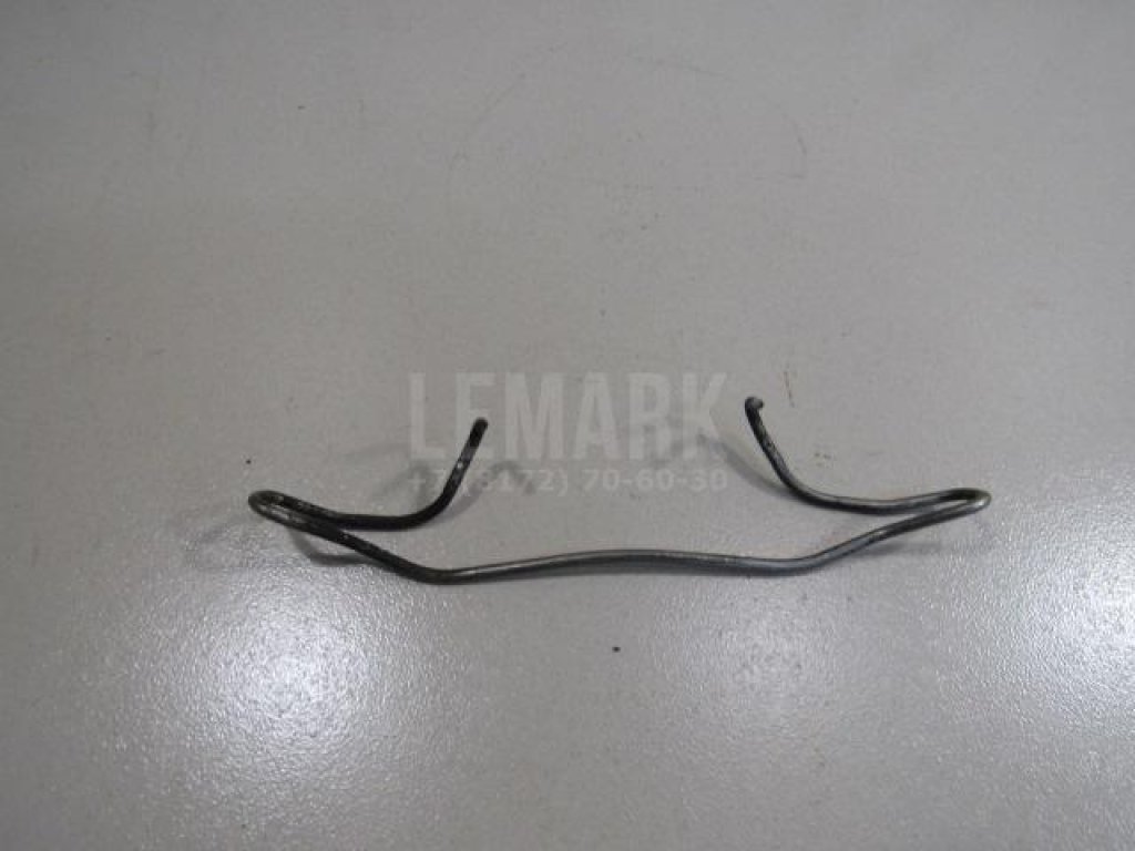 Пружина (тормозная)