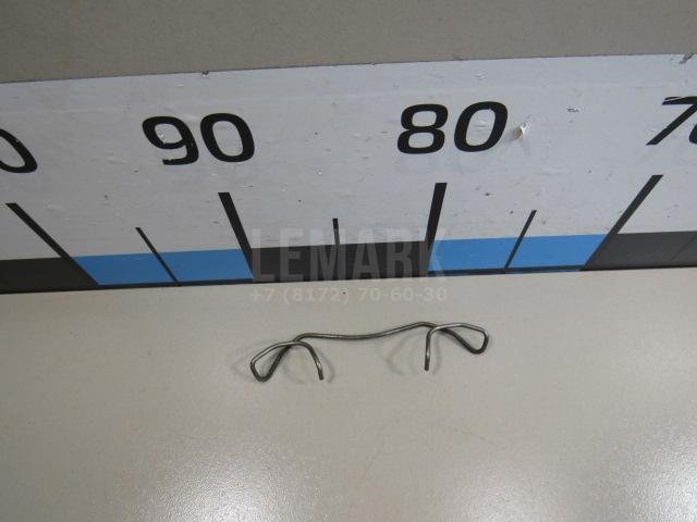 Пружина (тормозная)