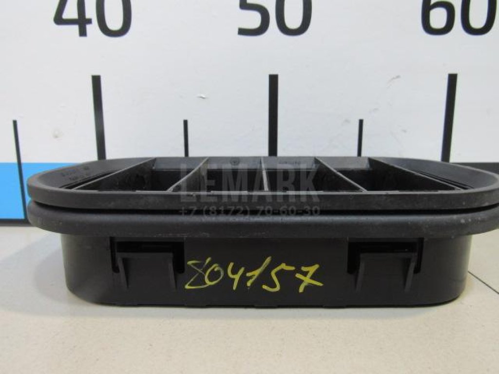 Решетка вентиляционная