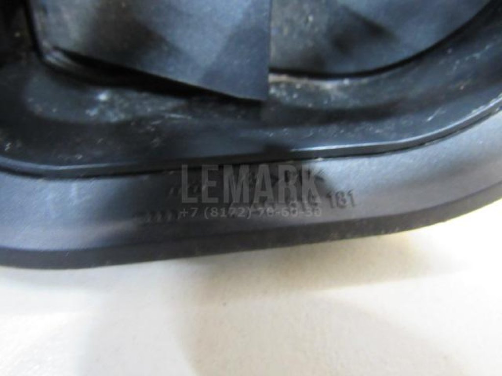 Решетка вентиляционная