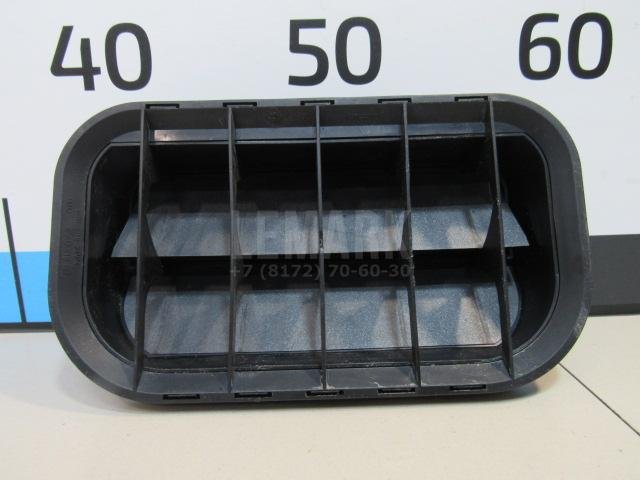 Решетка вентиляционная