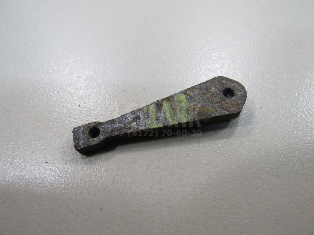 Регулировочный рычаг