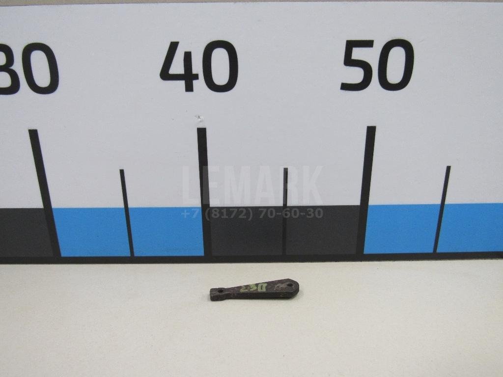 Регулировочный рычаг