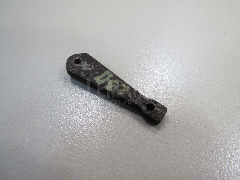 Регулировочный рычаг