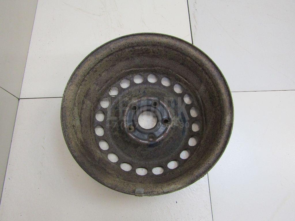 Диск колесный железо