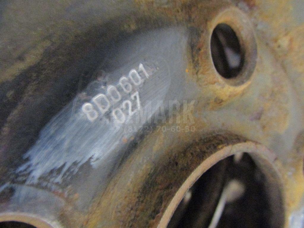 Диск колесный железо