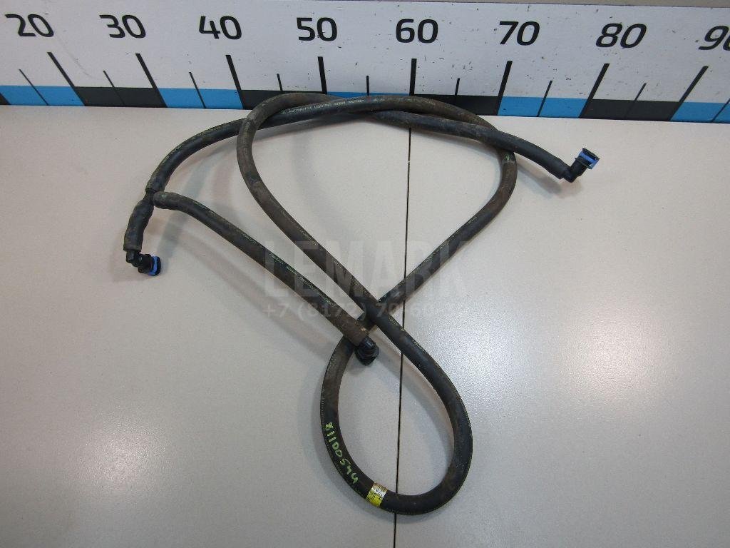 Шланг омывателя