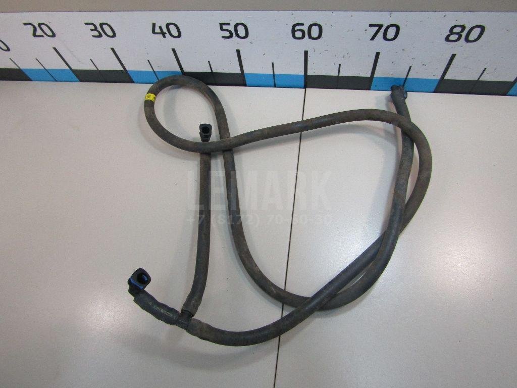 Шланг омывателя