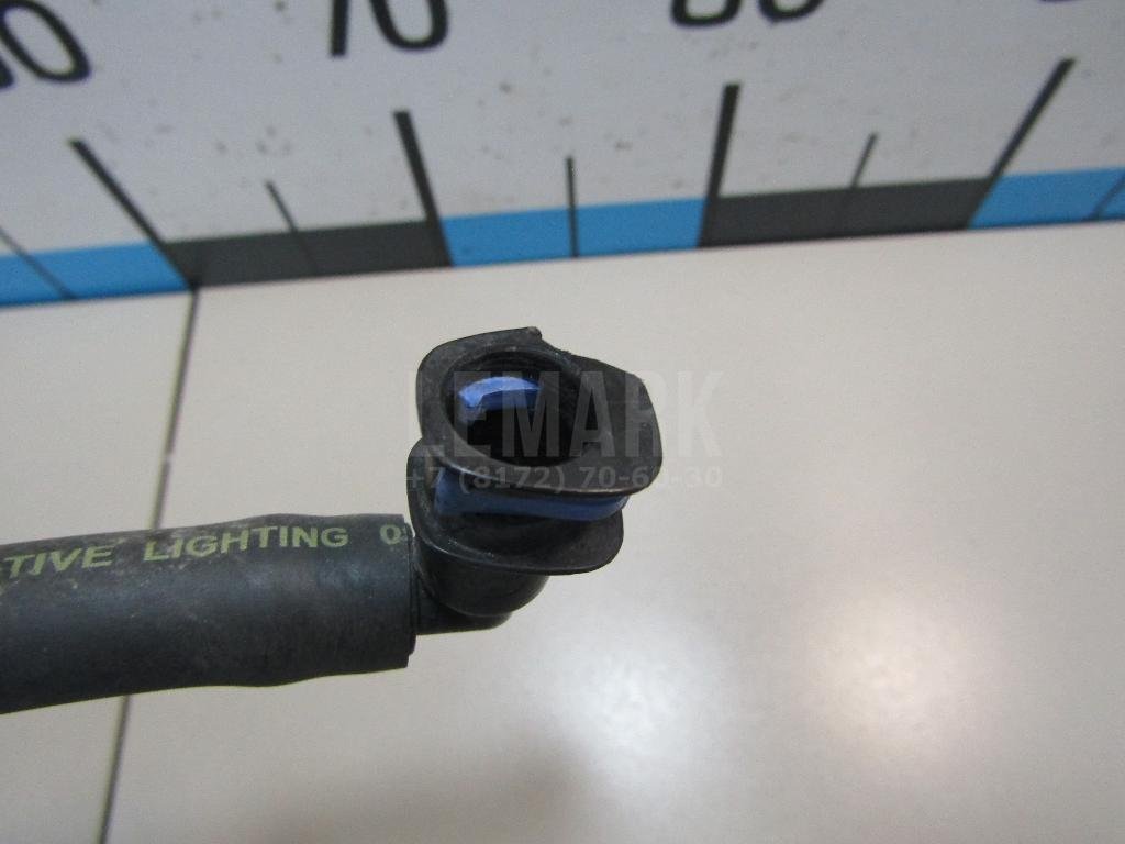 Шланг омывателя