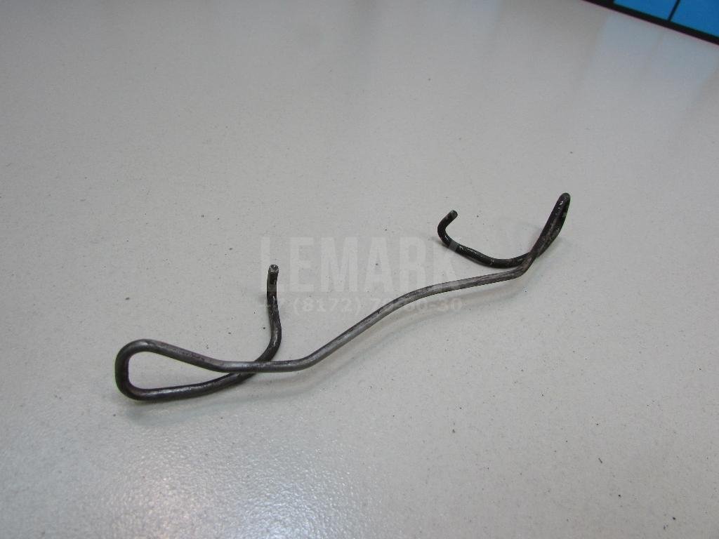 Пружина (тормозная)