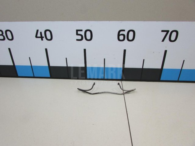 Пружина (тормозная)