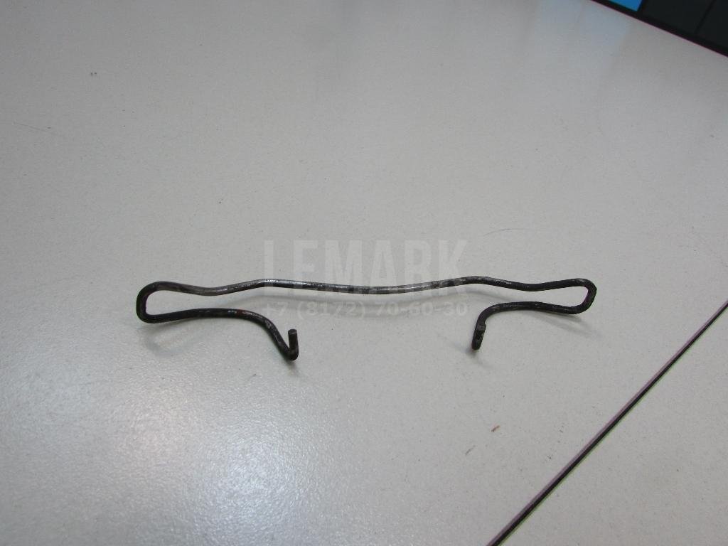 Пружина (тормозная)