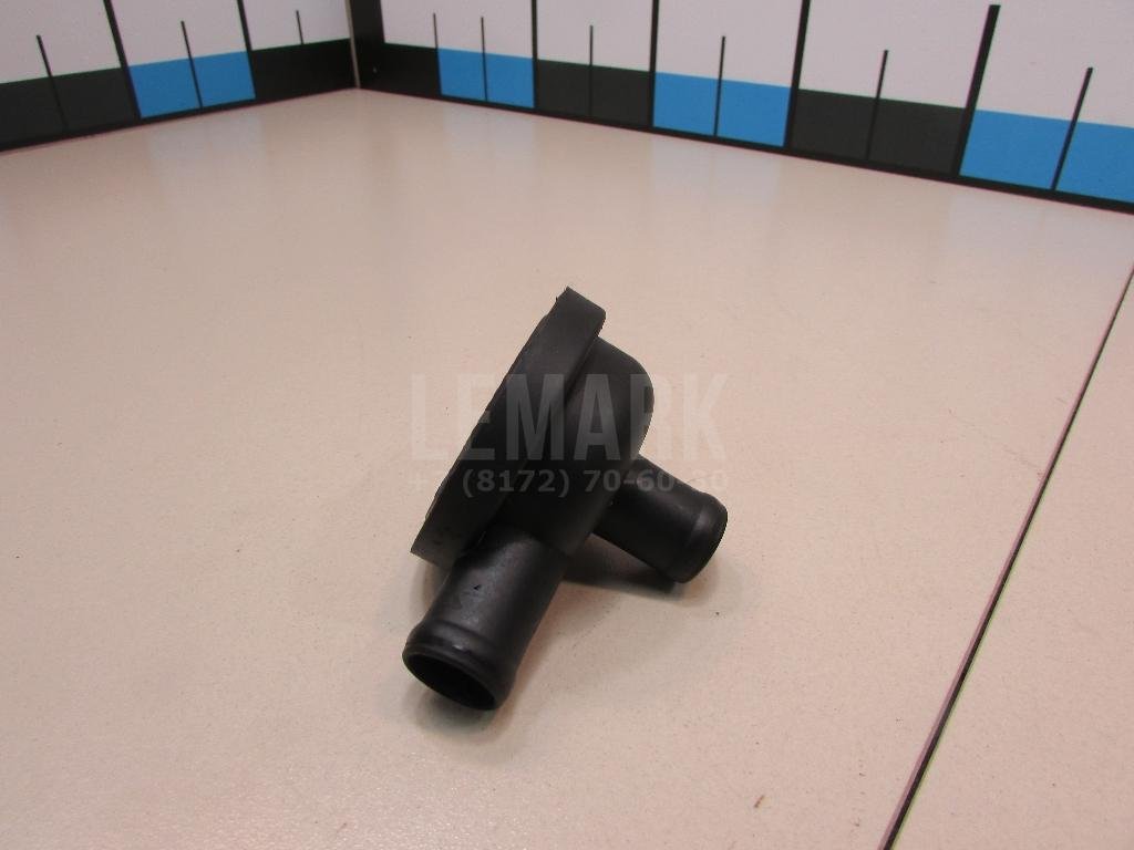 Клапан вентиляции картерных газов