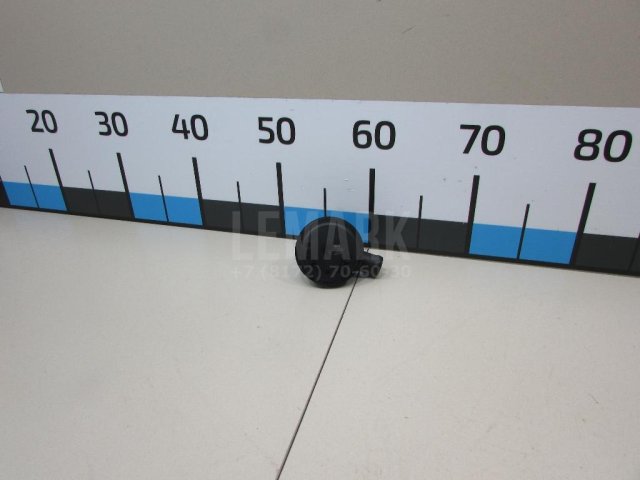 Клапан вентиляции картерных газов