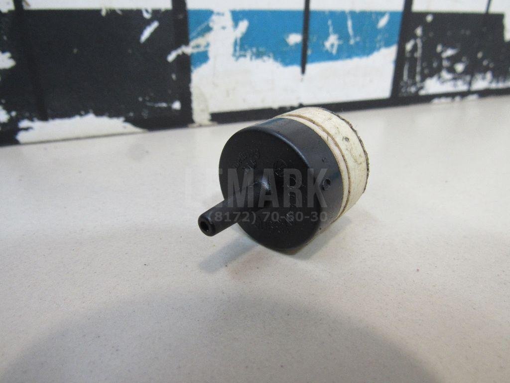 Клапан обратный