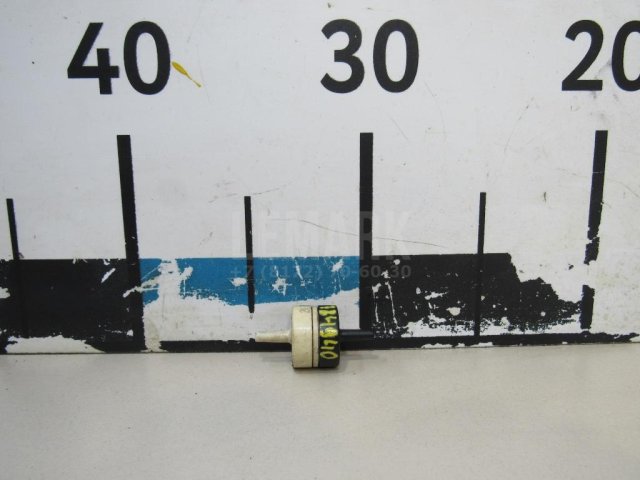 Клапан обратный