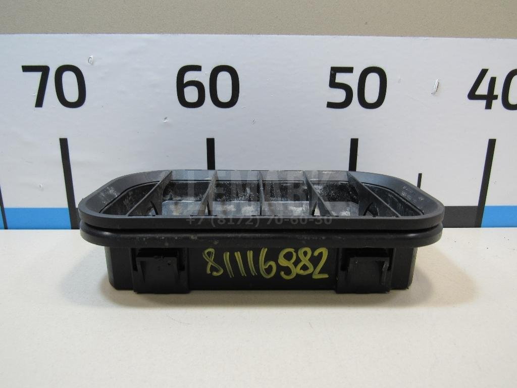 Решетка вентиляционная