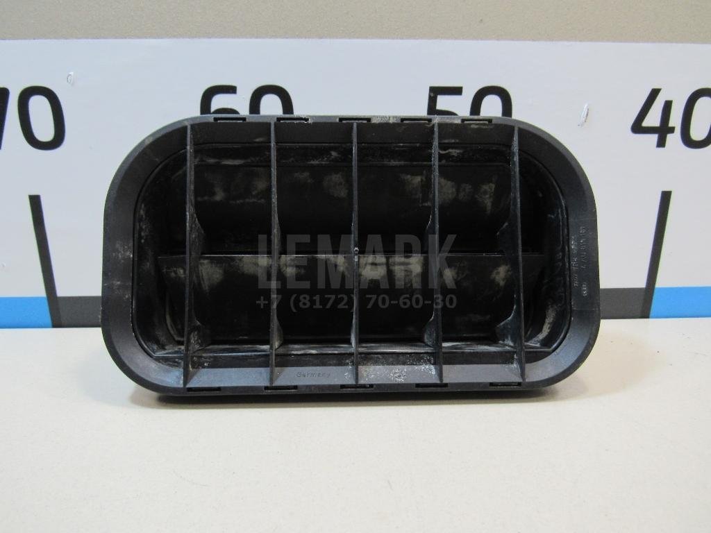 Решетка вентиляционная