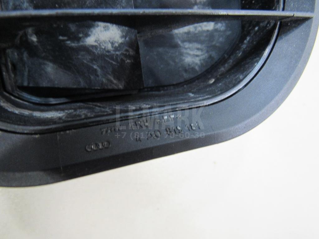 Решетка вентиляционная