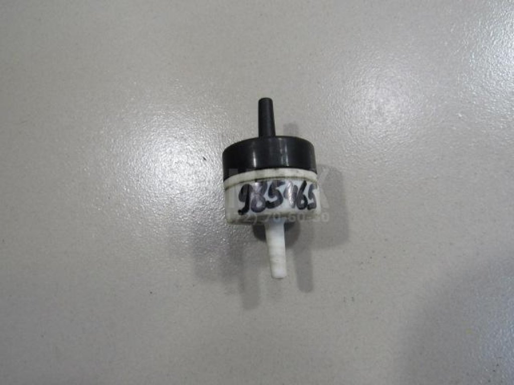 Клапан обратный