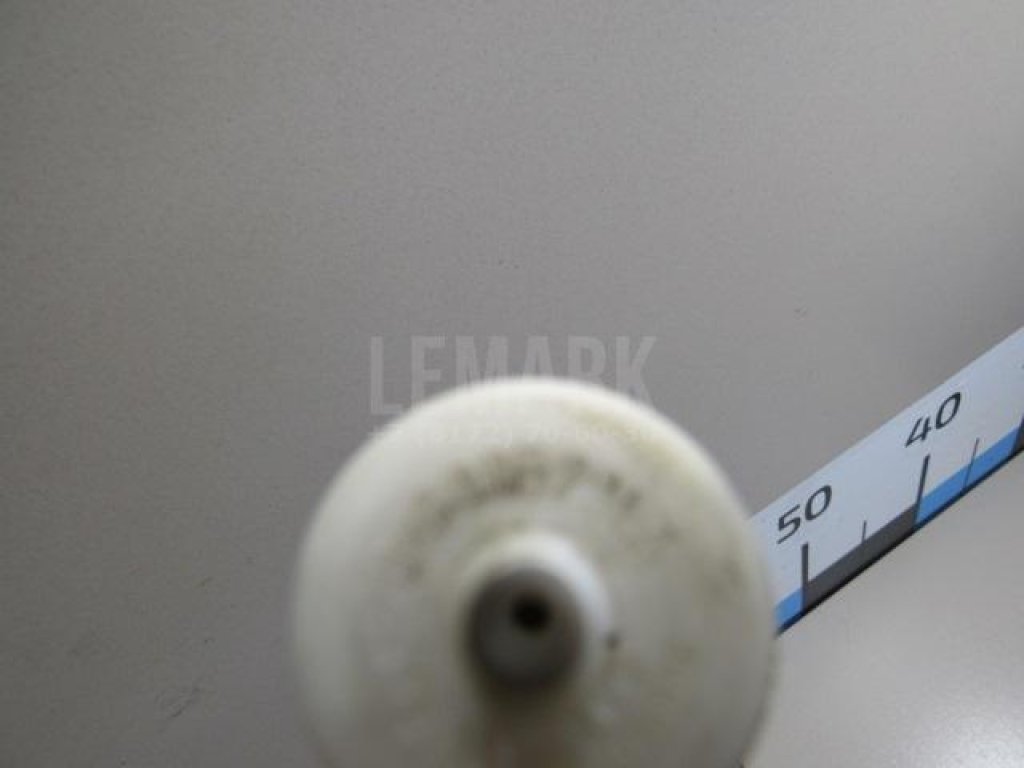 Клапан обратный