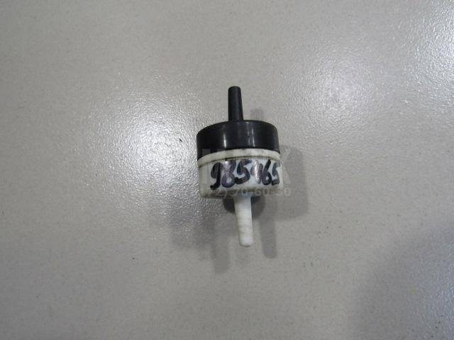 Клапан обратный