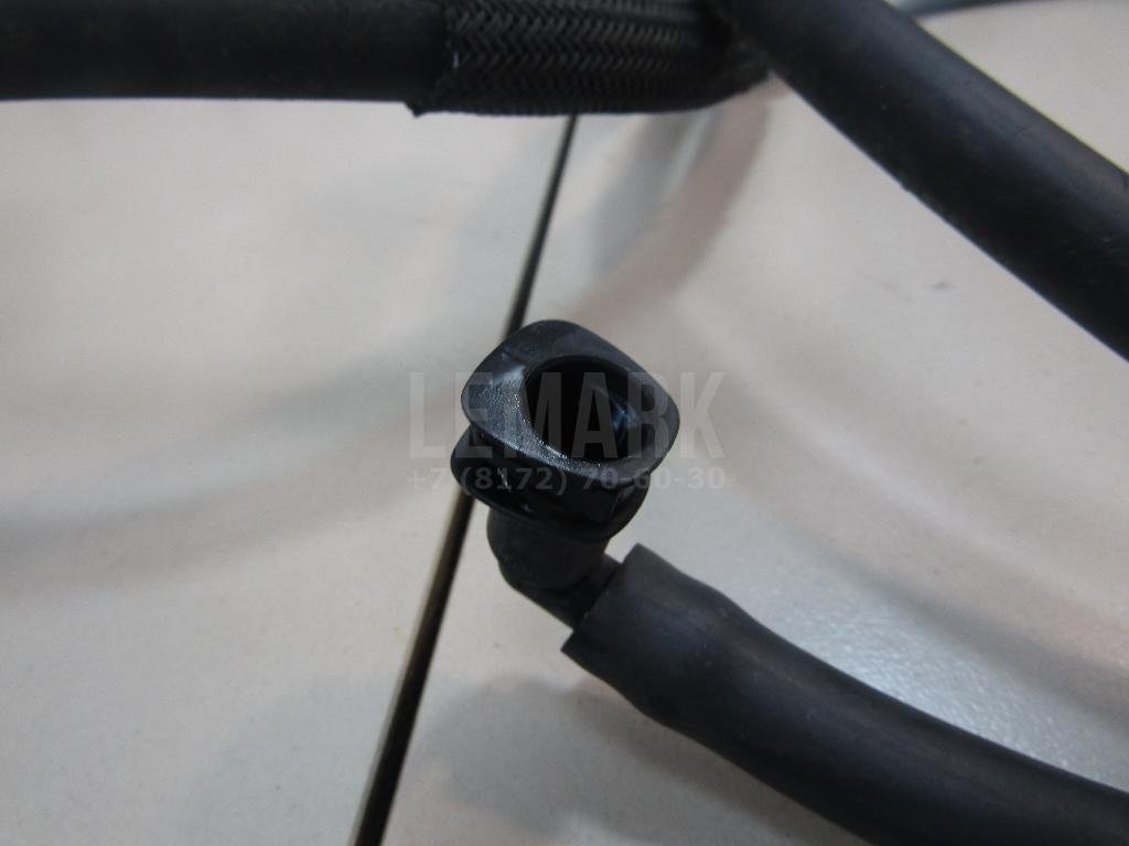 Шланг омывателя