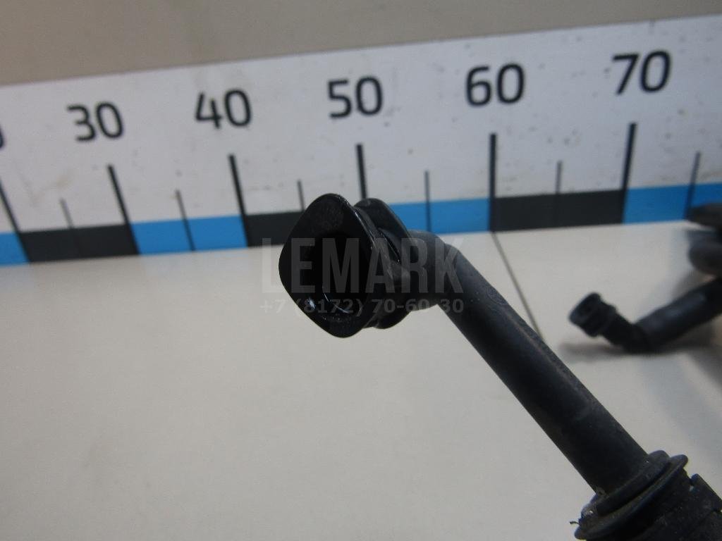 Шланг омывателя