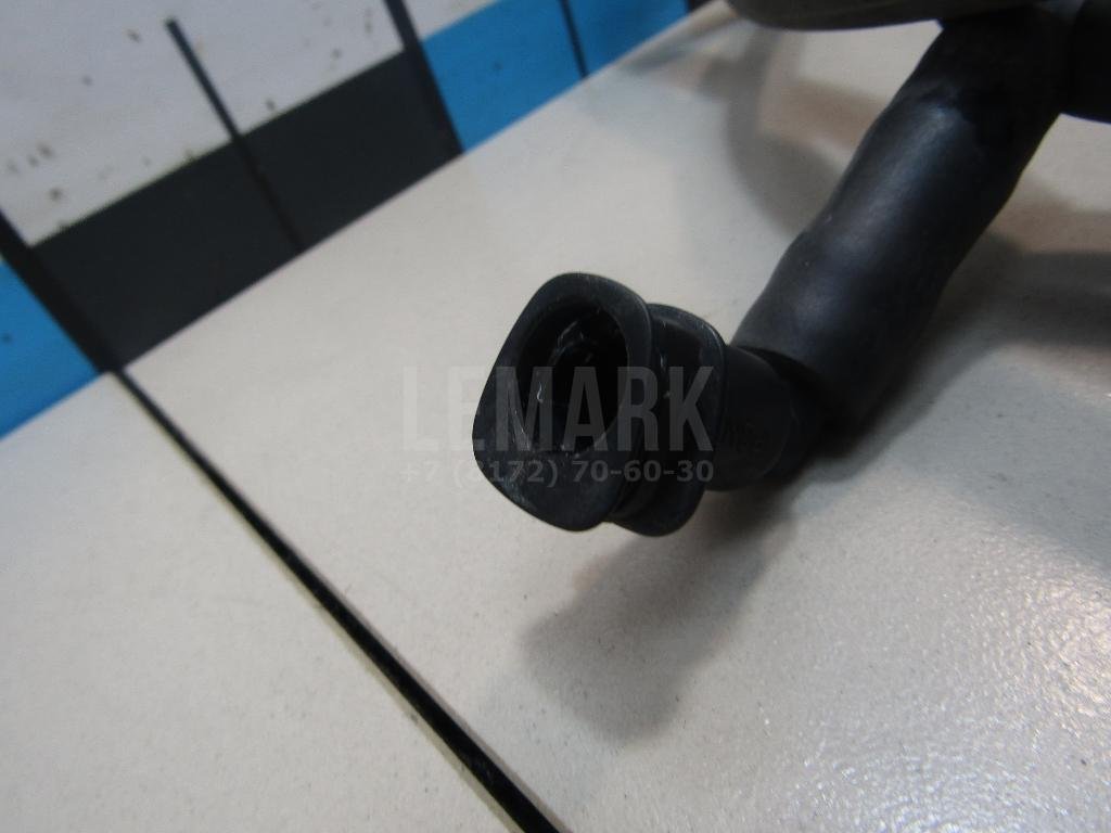 Шланг омывателя