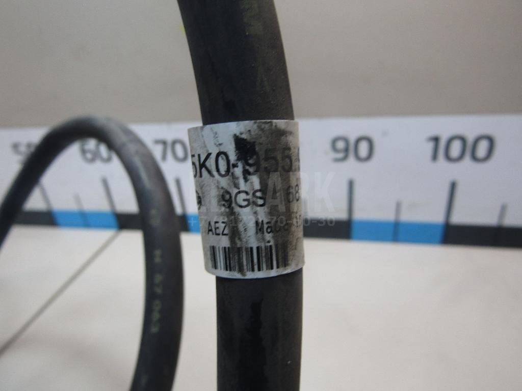 Шланг омывателя