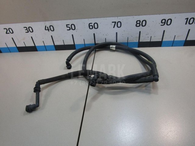 Шланг омывателя