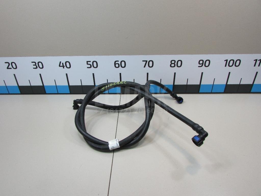 Шланг омывателя