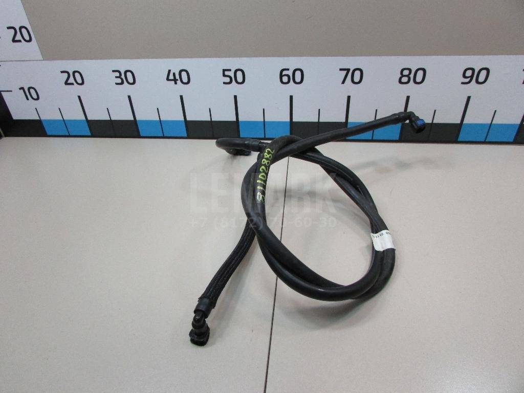 Шланг омывателя