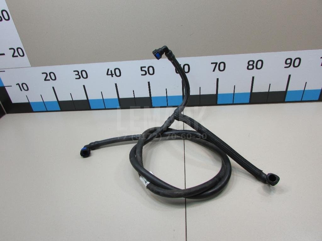 Шланг омывателя