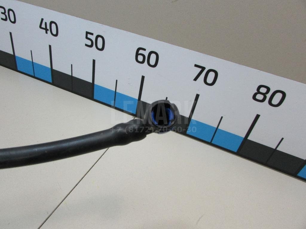 Шланг омывателя