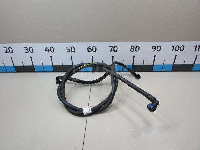 Шланг омывателя