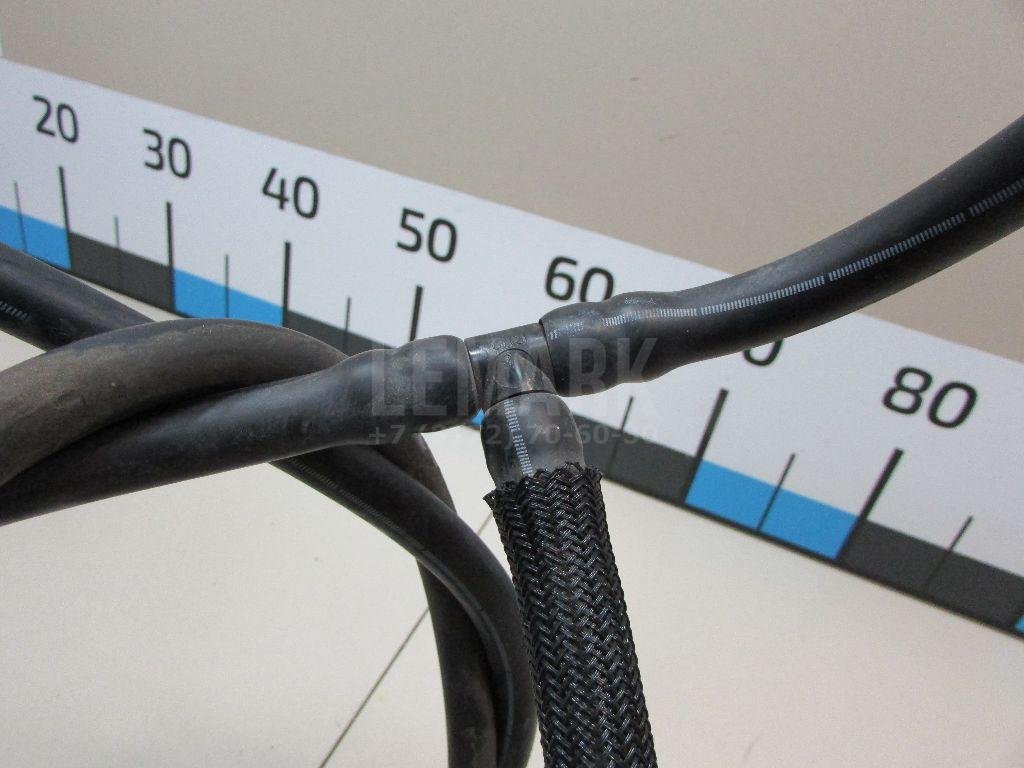 Шланг омывателя