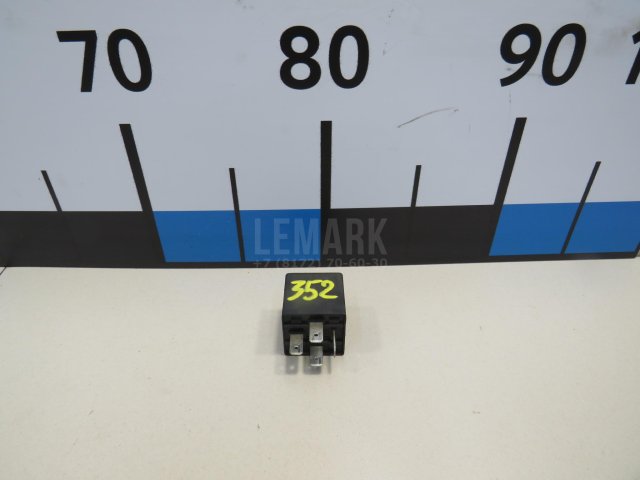 Реле стеклоочистителей