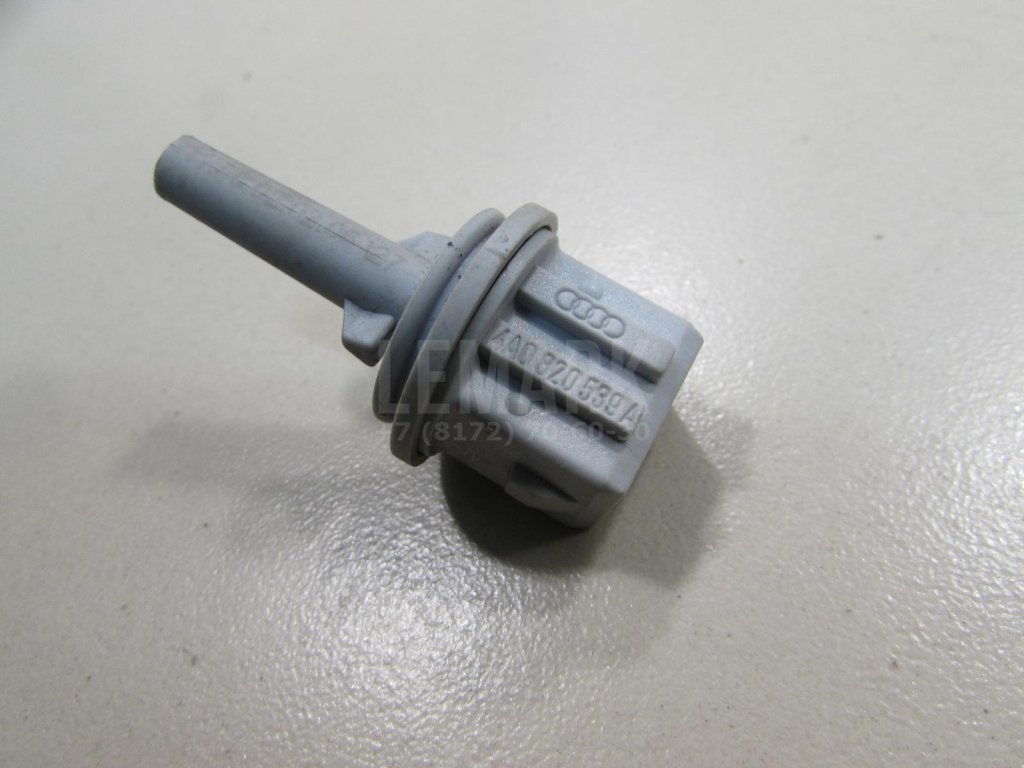 Датчик температуры воздуха