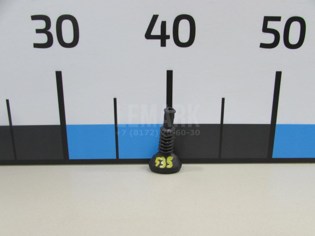 Пыльник контактора