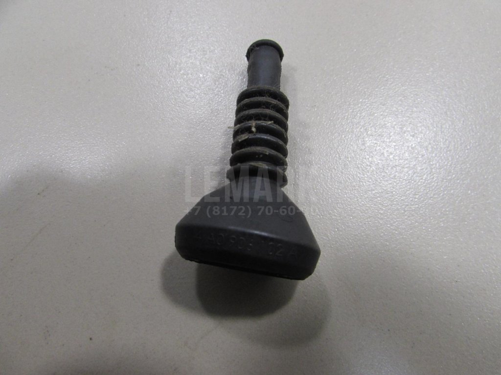 Пыльник контактора