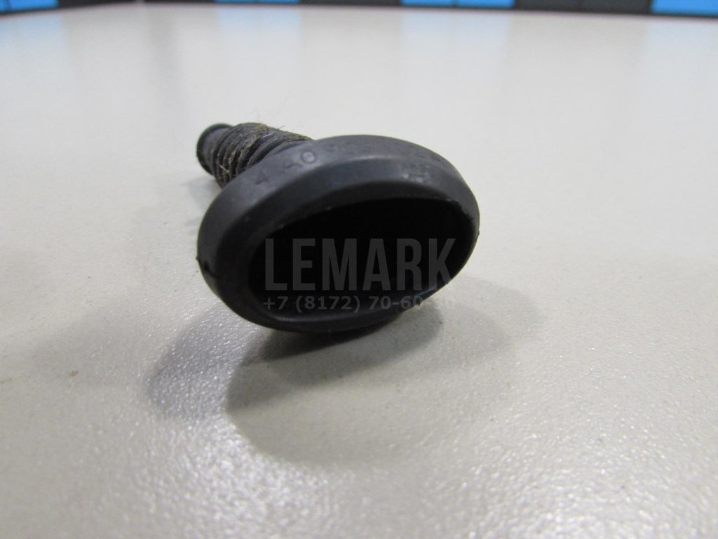 Пыльник контактора