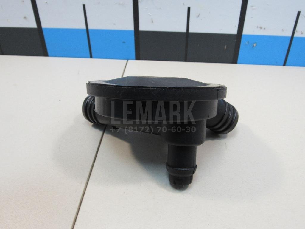 Клапан вентиляции картерных газов