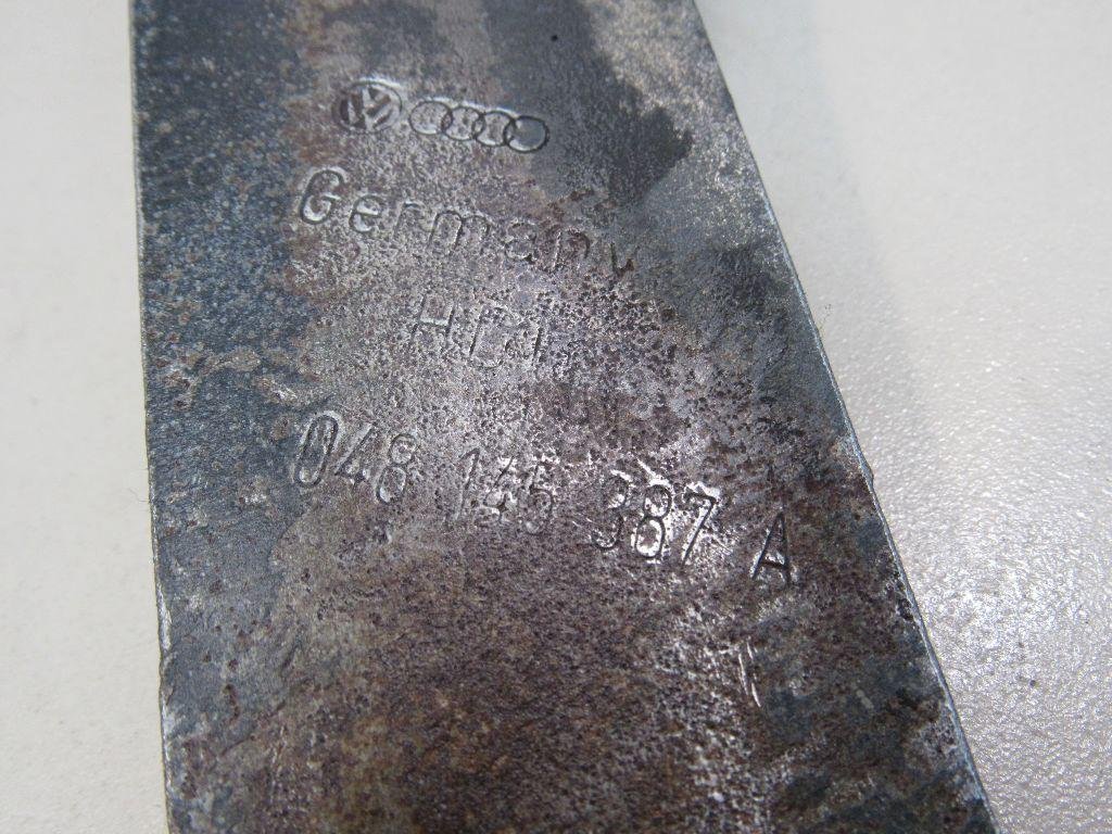 Кронштейн гидроусилителя для  Audi A5/S5 [8F] Cabrio 2010-2016